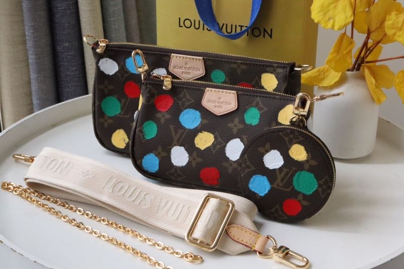 Louis Vuitton Satchel Bags
